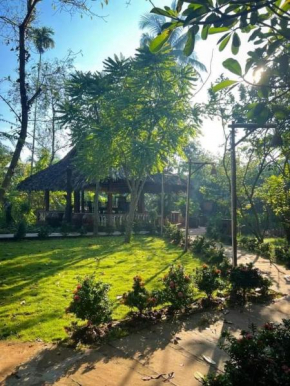 Green homestay Bến Tre- Bến Tre